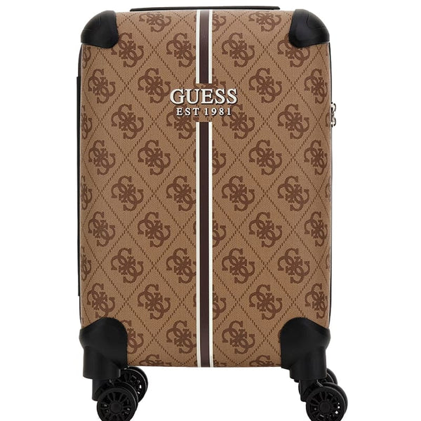 Βαλίτσα GUESS B7604983 ΒΑΛΙΤΣΕΣ ΜΠΕΖ / ONE SIZE