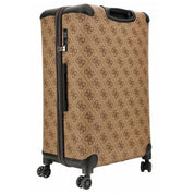 Βαλίτσα GUESS B7604988 ΒΑΛΙΤΣΕΣ ΜΠΕΖ / ONE SIZE