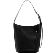 Τσάντα GUESS BG697404 ΤΣΑΝΤΕΣ ΜΑΥΡΟ / ONE SIZE