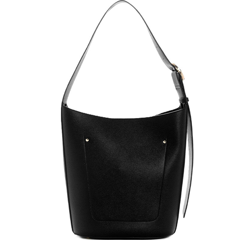 Τσάντα GUESS BG697404 ΤΣΑΝΤΕΣ ΜΑΥΡΟ / ONE SIZE