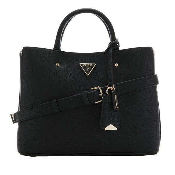 Τσάντα GUESS BG697406 ΤΣΑΝΤΕΣ ΜΑΥΡΟ / ONE SIZE