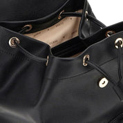 Σακίδιο Πλάτης GUESS BG711831 ΤΣΑΝΤΕΣ ΜΑΥΡΟ / ONE SIZE