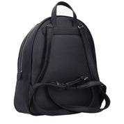 Σακίδιο Πλάτης GUESS BG711833 ΤΣΑΝΤΕΣ ΜΑΥΡΟ / ONE SIZE