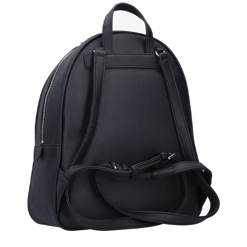 Σακίδιο Πλάτης GUESS BG711833 ΤΣΑΝΤΕΣ ΜΑΥΡΟ / ONE SIZE