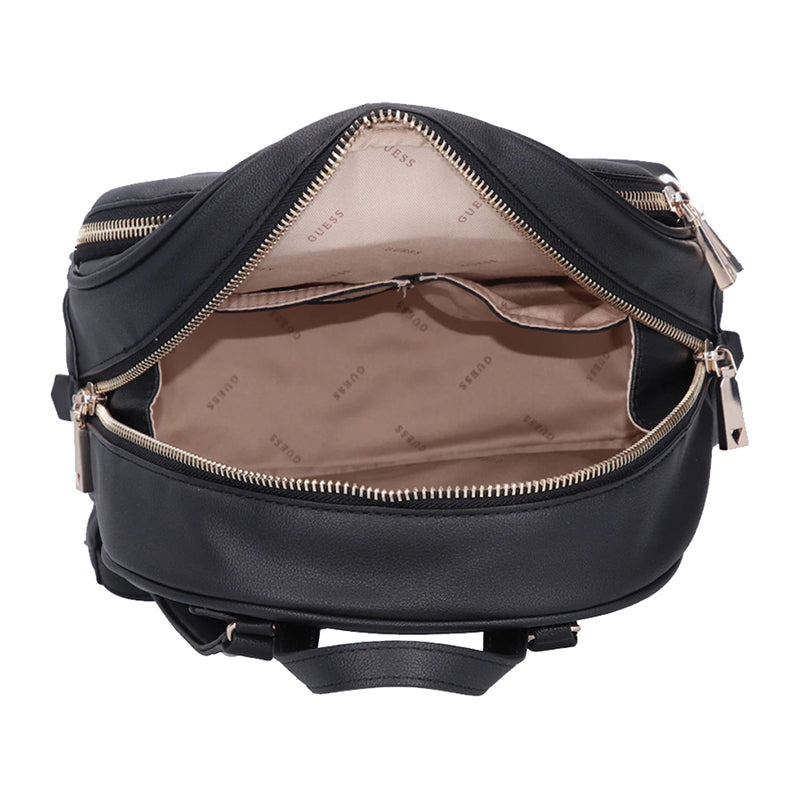 Σακίδιο Πλάτης GUESS BG711833 ΤΣΑΝΤΕΣ ΜΑΥΡΟ / ONE SIZE