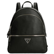 Σακίδιο Πλάτης GUESS BG711833 ΤΣΑΝΤΕΣ ΜΑΥΡΟ / ONE SIZE