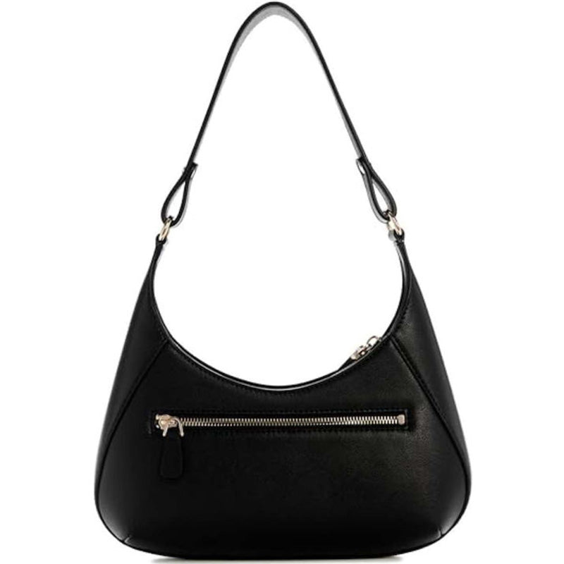 Τσάντα GUESS BG801518 ΤΣΑΝΤΕΣ ΜΑΥΡΟ / ONE SIZE