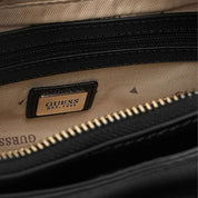 Τσάντα GUESS BG801518 ΤΣΑΝΤΕΣ ΜΑΥΡΟ / ONE SIZE