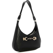 Τσάντα GUESS BG801518 ΤΣΑΝΤΕΣ ΜΑΥΡΟ / ONE SIZE