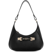 Τσάντα GUESS BG801518 ΤΣΑΝΤΕΣ ΜΑΥΡΟ / ONE SIZE