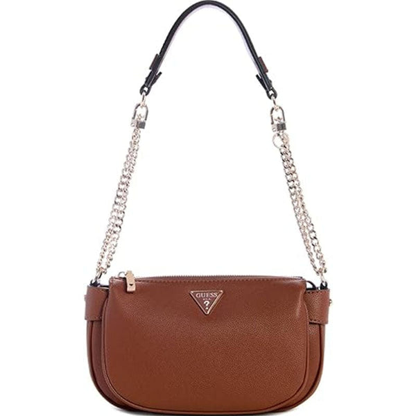 Τσάντα GUESS BG951917 ΤΣΑΝΤΕΣ ΚΑΦΕ / ONE SIZE