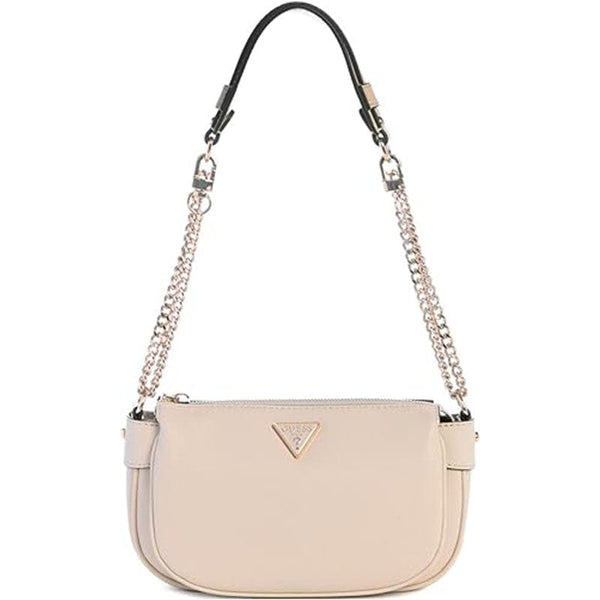 Τσάντα GUESS BG951917 ΤΣΑΝΤΕΣ ΜΠΕΖ / ONE SIZE