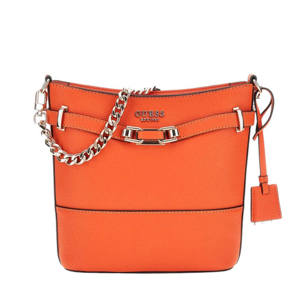 Τσάντα GUESS BG952704 ΤΣΑΝΤΕΣ ΠΟΡΤΟΚΑΛΙ / ONE SIZE