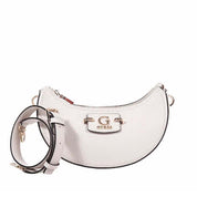 Τσάντα GUESS BG963717 ΤΣΑΝΤΕΣ ΛΕΥΚΟ / ONE SIZE