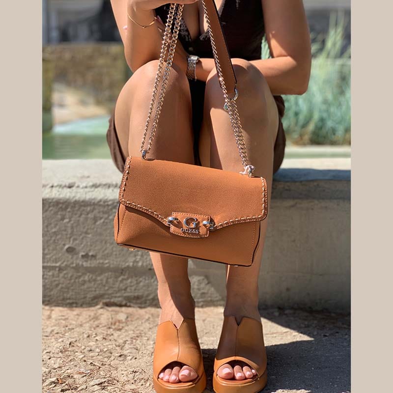 Τσάντα GUESS BG963721 ΤΣΑΝΤΕΣ