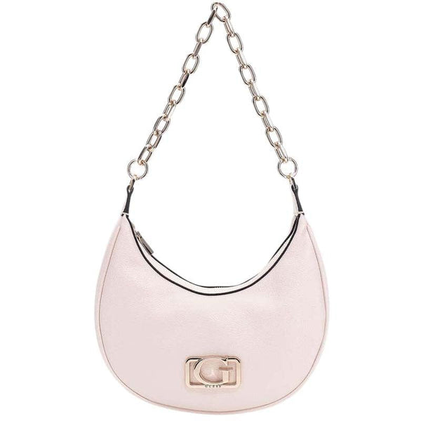 Τσάντα GUESS BG964201 ΤΣΑΝΤΕΣ ΛΕΥΚΟ / ONE SIZE