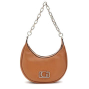 Τσάντα GUESS BG964201 ΤΣΑΝΤΕΣ ΚΑΦΕ / ONE SIZE
