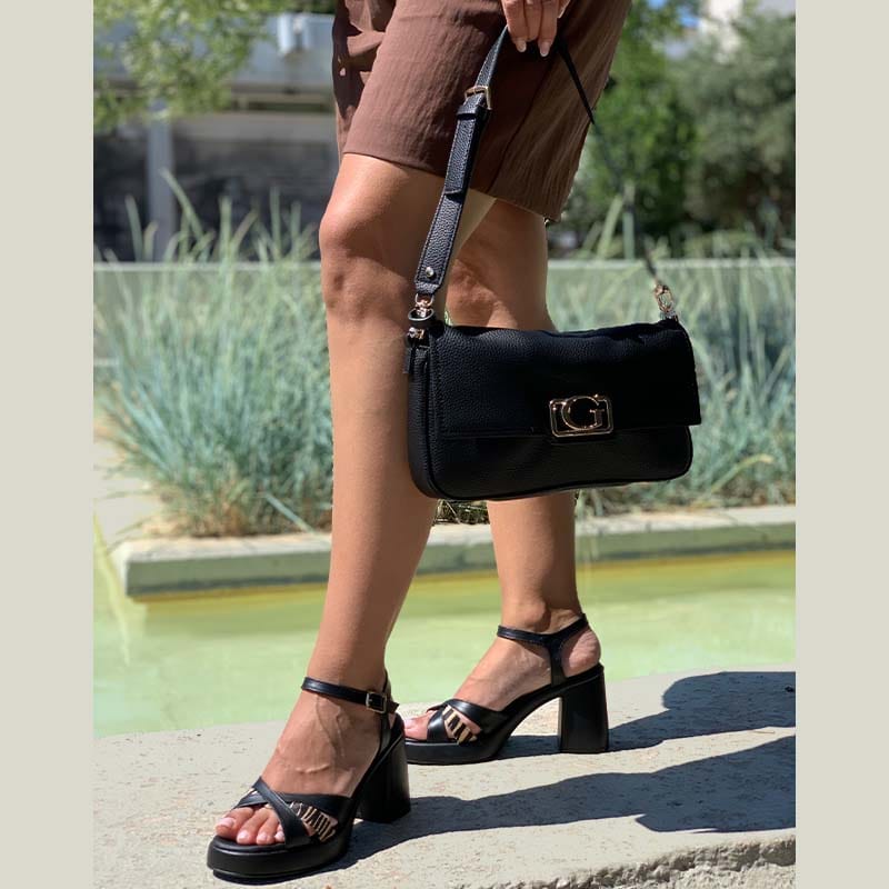 Τσάντα GUESS BG964219 ΤΣΑΝΤΕΣ