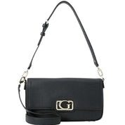 Τσάντα GUESS BG964219 ΤΣΑΝΤΕΣ ΜΑΥΡΟ / ONE SIZE
