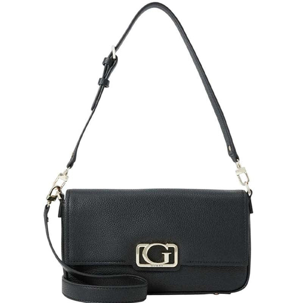 Τσάντα GUESS BG964219 ΤΣΑΝΤΕΣ ΜΑΥΡΟ / ONE SIZE