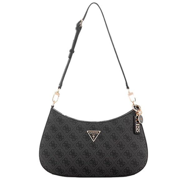 Τσάντα GUESS BG967218 ΤΣΑΝΤΕΣ ΜΑΥΡΟ / ONE SIZE