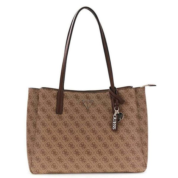 Τσάντα GUESS BG967226 ΤΣΑΝΤΕΣ ΜΠΕΖ / ONE SIZE