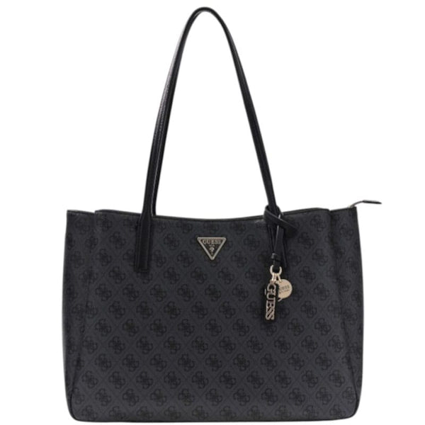 Τσάντα GUESS BG967226 ΤΣΑΝΤΕΣ ΜΑΥΡΟ / ONE SIZE