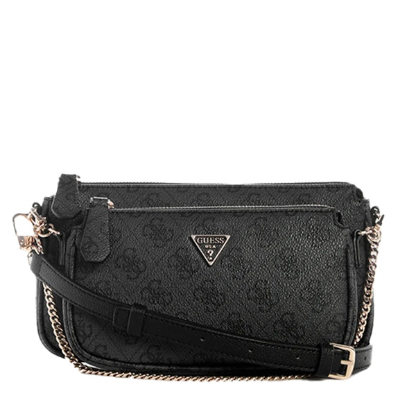 Τσάντα GUESS BG967271 ΤΣΑΝΤΕΣ ΜΑΥΡΟ / ONE SIZE