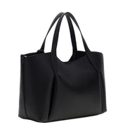 Τσάντα GUESS BG973506 ΤΣΑΝΤΕΣ ΜΑΥΡΟ
