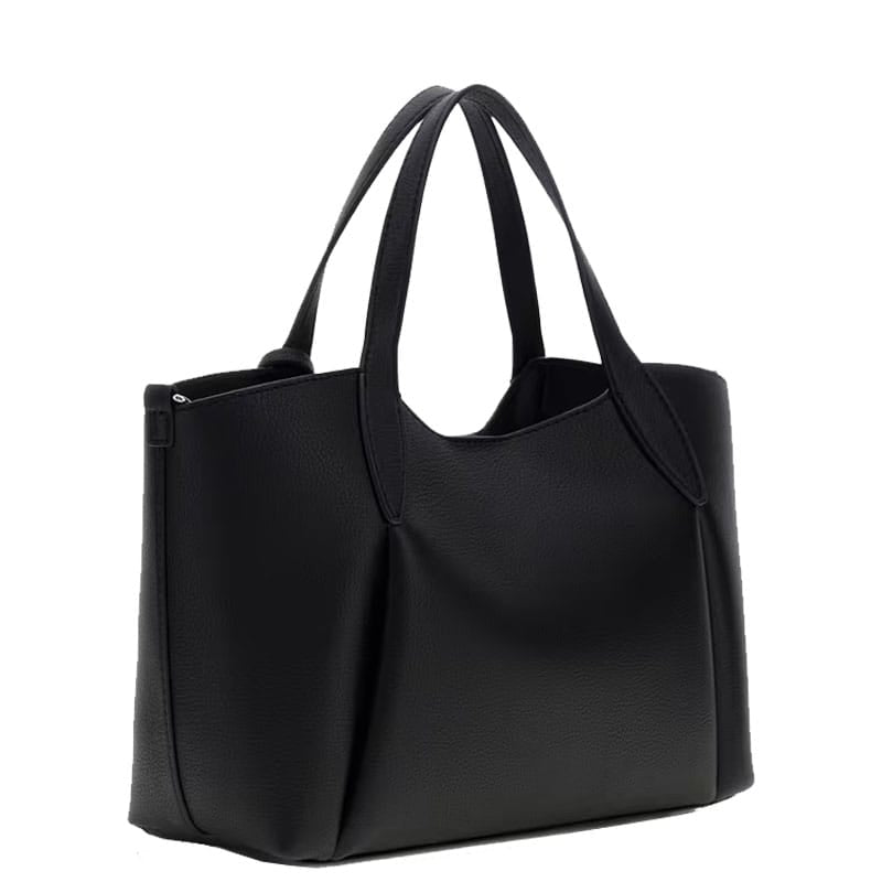 Τσάντα GUESS BG973506 ΤΣΑΝΤΕΣ ΜΑΥΡΟ