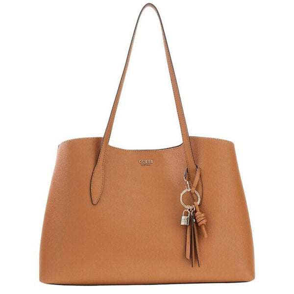 Τσάντα GUESS BG973523 ΤΣΑΝΤΕΣ ΚΑΦΕ / ONE SIZE