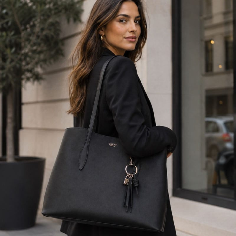 Τσάντα GUESS BG973523 ΤΣΑΝΤΕΣ