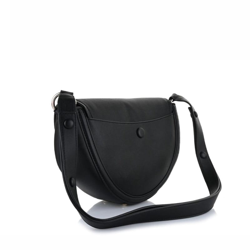 Τσάντα GUESS BG973921 ΤΣΑΝΤΕΣ ΜΑΥΡΟ / ONE SIZE
