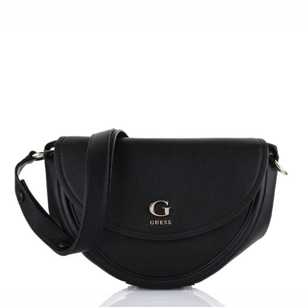 Τσάντα GUESS BG973921 ΤΣΑΝΤΕΣ ΜΑΥΡΟ / ONE SIZE