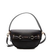 Τσάντα GUESS BG974219 ΤΣΑΝΤΕΣ ΜΑΥΡΟ / ONE SIZE