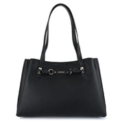 Τσάντα GUESS BG974223 ΤΣΑΝΤΕΣ ΜΑΥΡΟ / ONE SIZE
