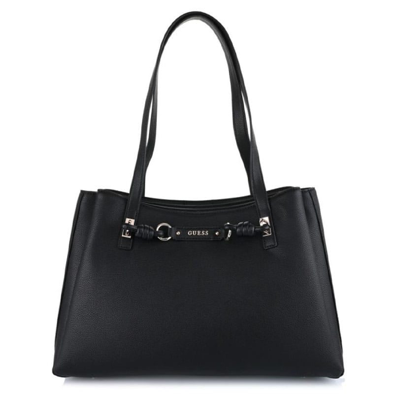 Τσάντα GUESS BG974223 ΤΣΑΝΤΕΣ ΜΑΥΡΟ / ONE SIZE