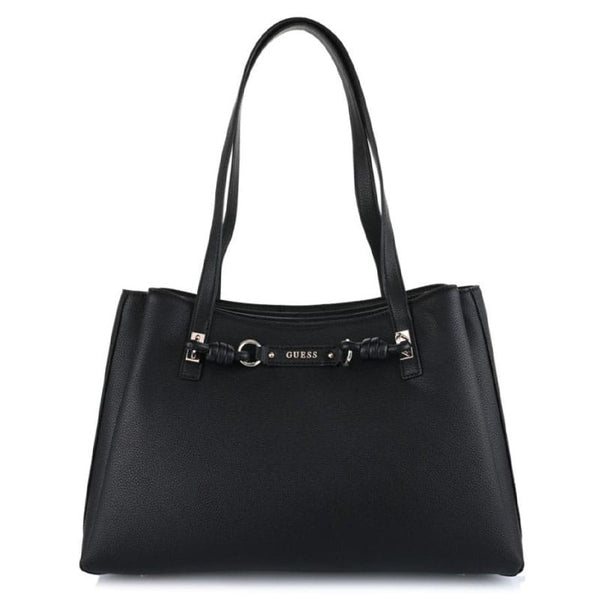 Τσάντα GUESS BG974223 ΤΣΑΝΤΕΣ ΜΑΥΡΟ / ONE SIZE