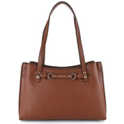 Τσάντα GUESS BG974223 ΤΣΑΝΤΕΣ ΚΑΦΕ / ONE SIZE