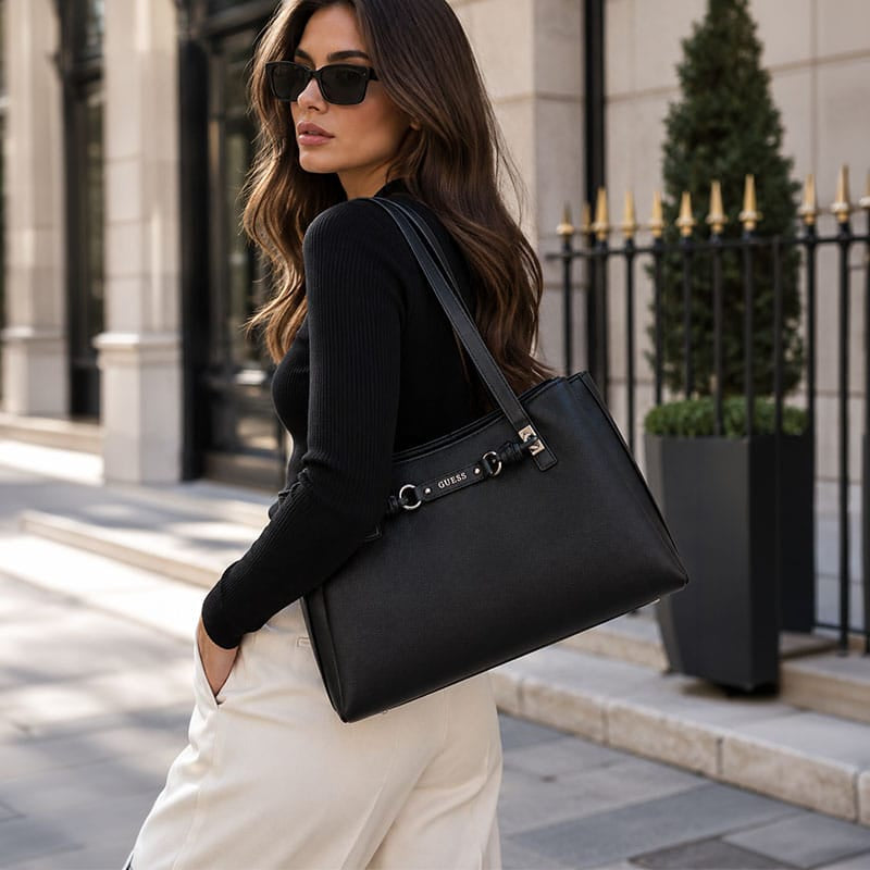 Τσάντα GUESS BG974223 ΤΣΑΝΤΕΣ