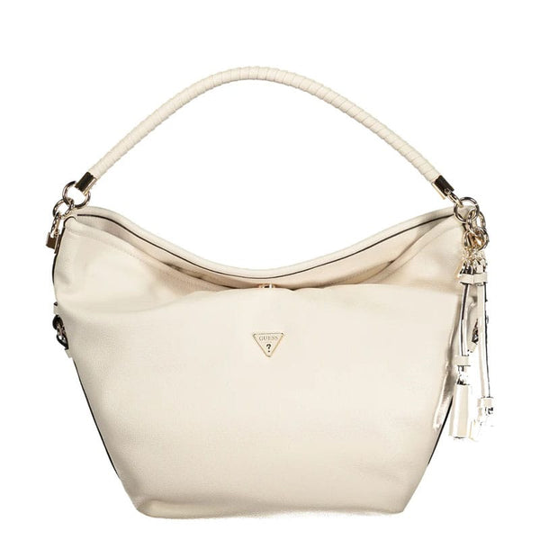Τσάντα GUESS BG991802 ΤΣΑΝΤΕΣ ΛΕΥΚΟ / ONE SIZE