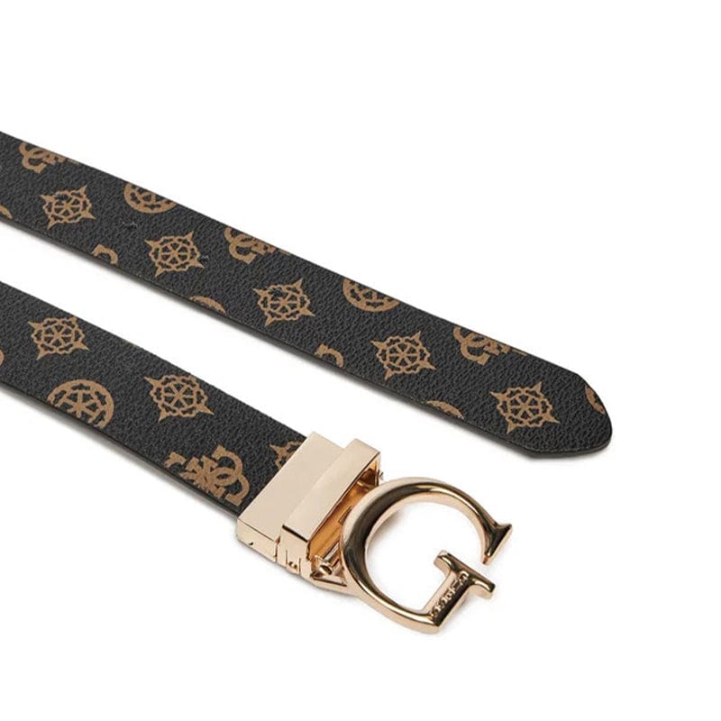 Ζώνη GUESS BW9171P4430 ΖΩΝΕΣ