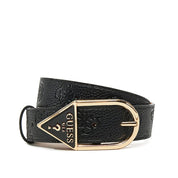 Ζώνη GUESS BW9223P5235 ΖΩΝΕΣ ΜΑΥΡΟ / SMALL