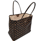 Τσάντα GUESS EPQ951429 ΤΣΑΝΤΕΣ ΚΑΦΕ / ONE SIZE