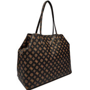 Τσάντα GUESS EPQ951429 ΤΣΑΝΤΕΣ ΚΑΦΕ / ONE SIZE