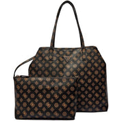 Τσάντα GUESS EPQ951429 ΤΣΑΝΤΕΣ ΚΑΦΕ / ONE SIZE