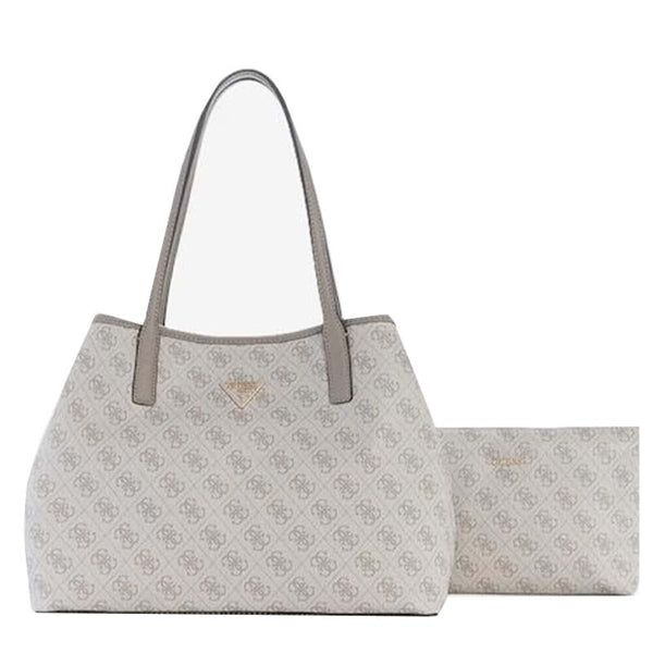 Τσάντα GUESS ESG951428 ΤΣΑΝΤΕΣ ΓΚΡΙ / ONE SIZE