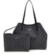 Τσάντα GUESS ESG951428 ΤΣΑΝΤΕΣ ΜΑΥΡΟ / ONE SIZE