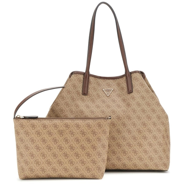 Τσάντα GUESS ESG951429 ΤΣΑΝΤΕΣ ΜΠΕΖ / ONE SIZE