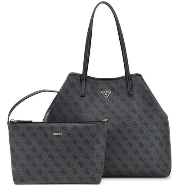 Τσάντα GUESS ESG951429 ΤΣΑΝΤΕΣ ΜΑΥΡΟ / ONE SIZE